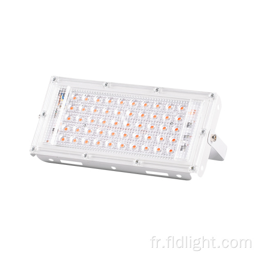 Vente directe d&#39;usine IP65 étanche 245V rouge smd